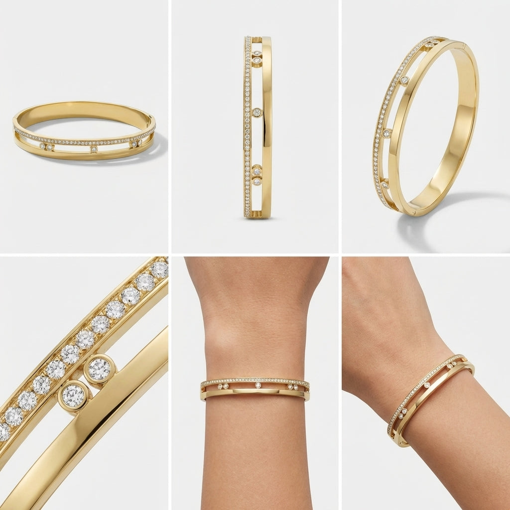 Bracelete