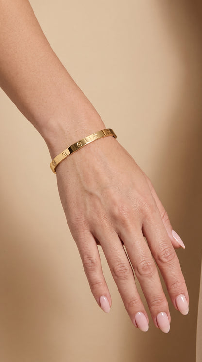 Bracelete