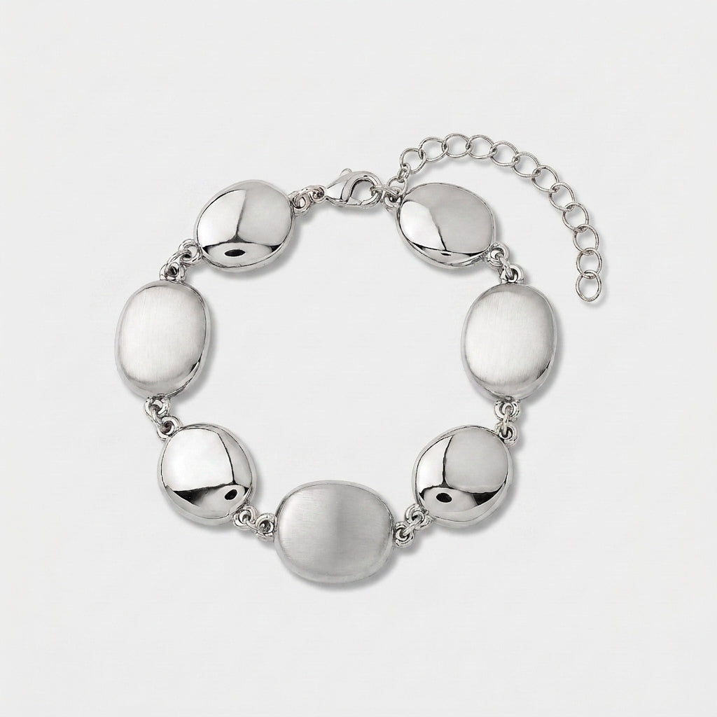 PULSEIRA FOSCA E BRILHO