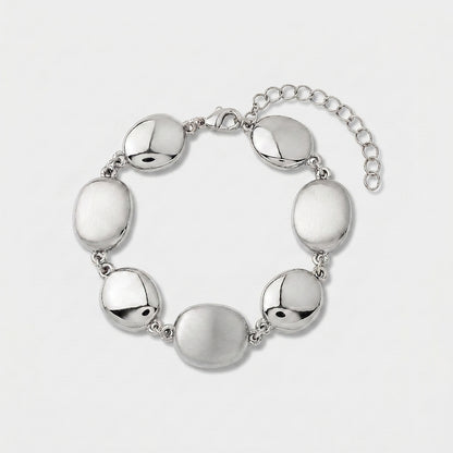 PULSEIRA FOSCA E BRILHO