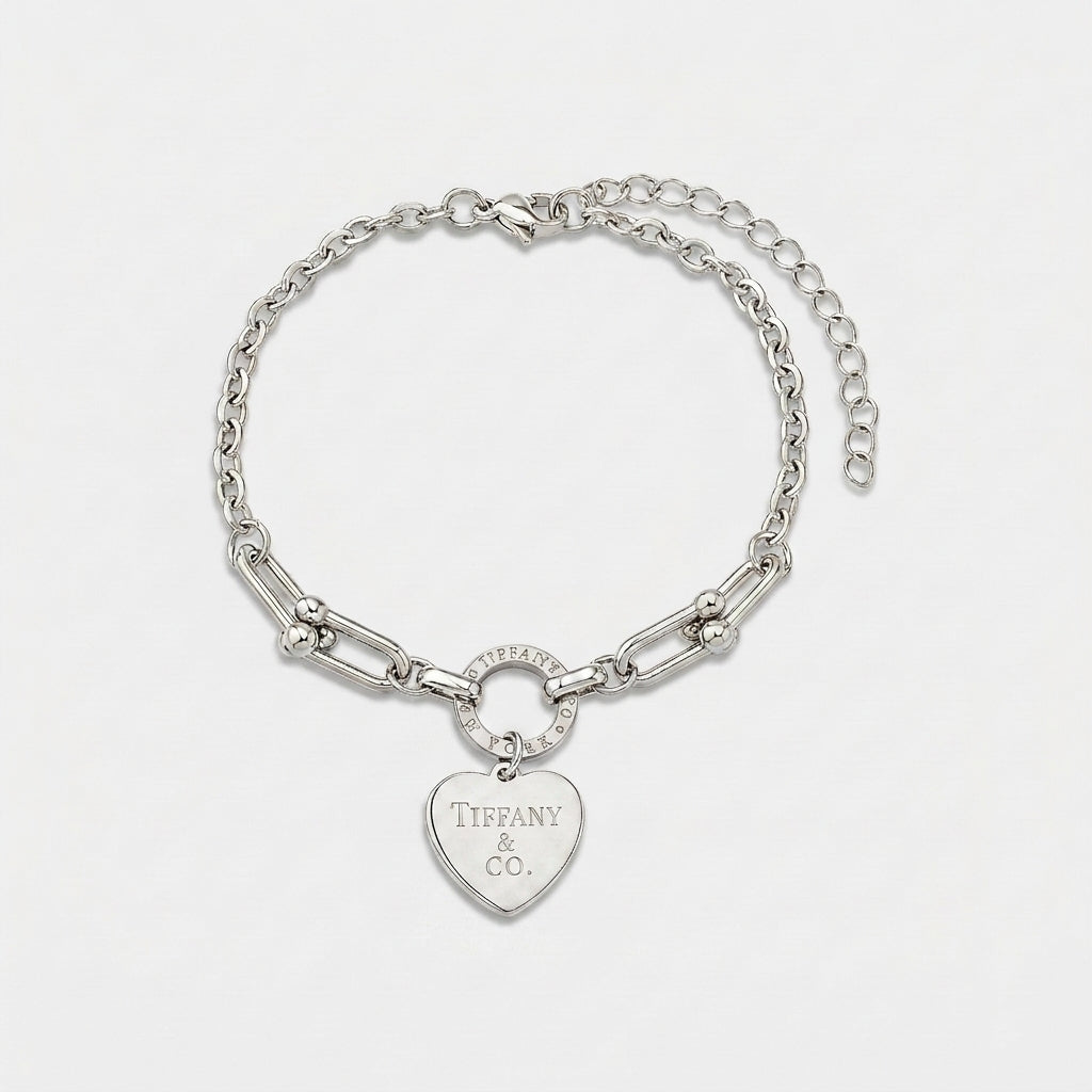 PULSEIRA TIFFANY HEART