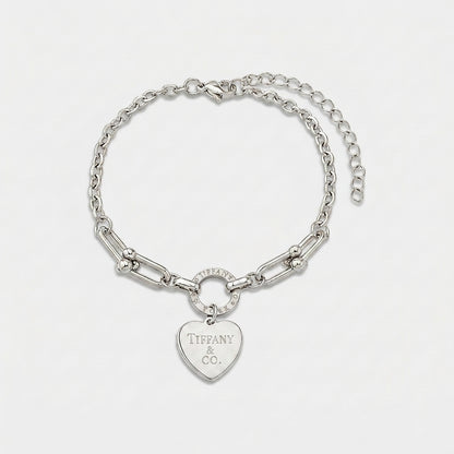 PULSEIRA TIFFANY HEART