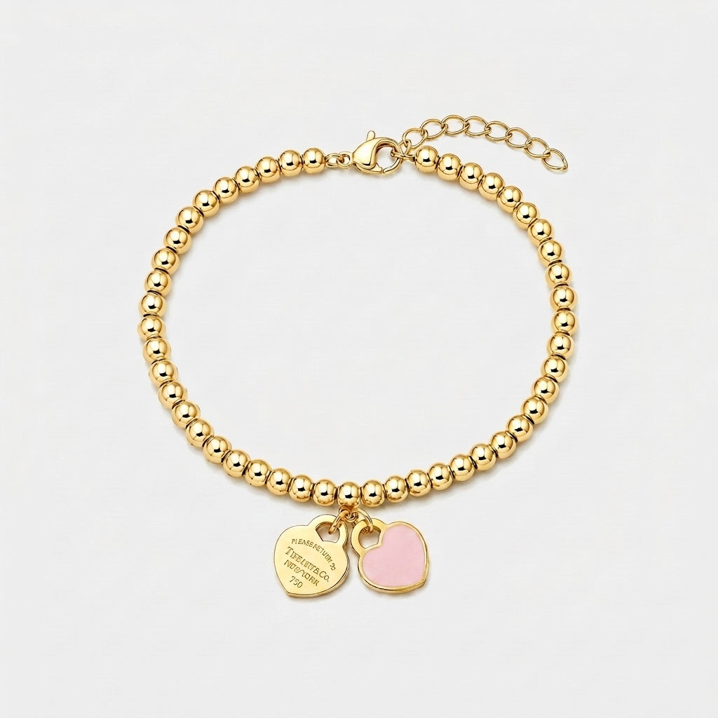 PULSEIRA TIFFANY ESMALTADA