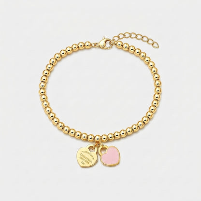 PULSEIRA TIFFANY ESMALTADA