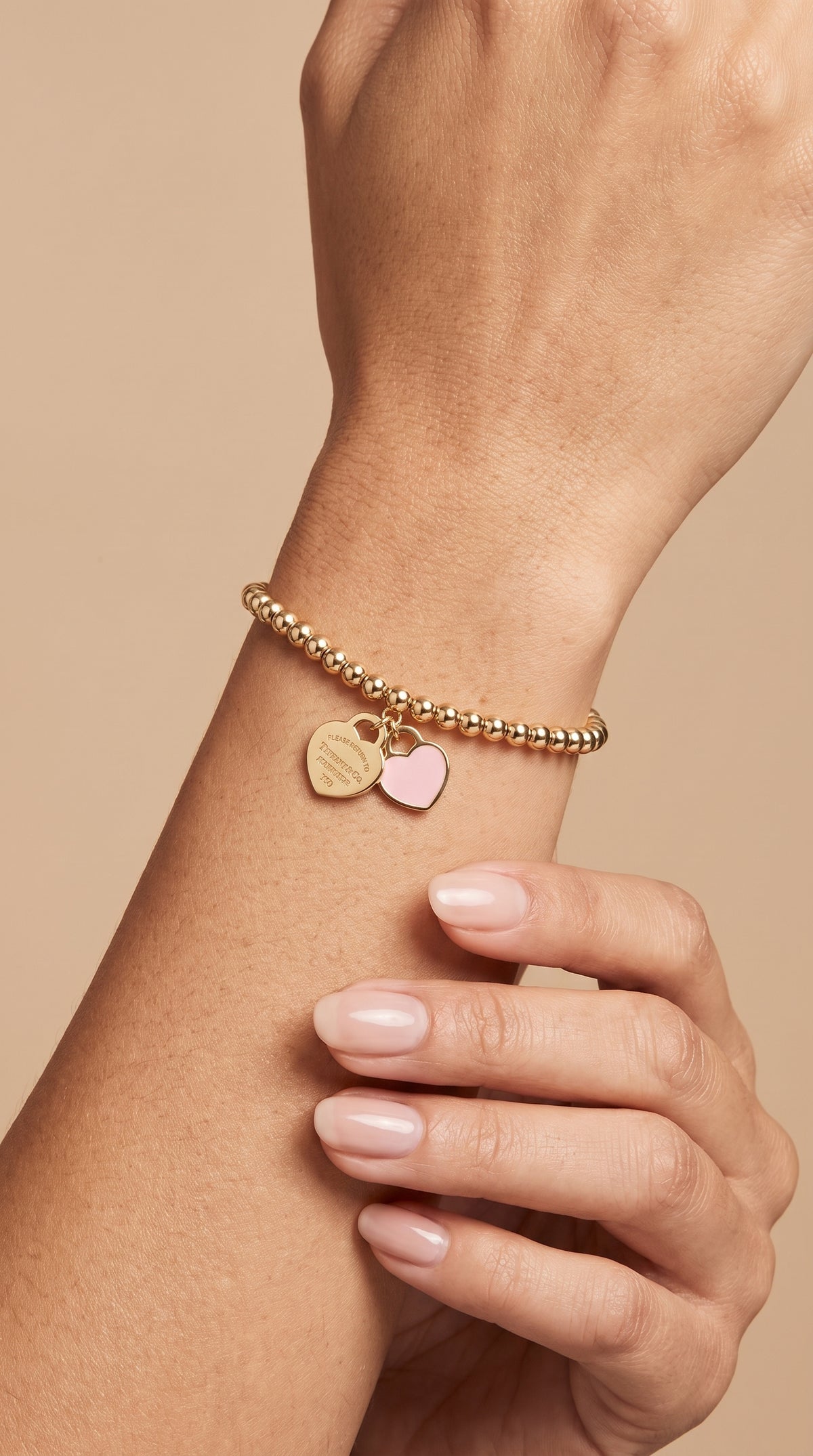 PULSEIRA TIFFANY ESMALTADA