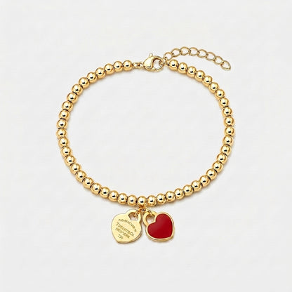 PULSEIRA TIFFANY ESMALTADA