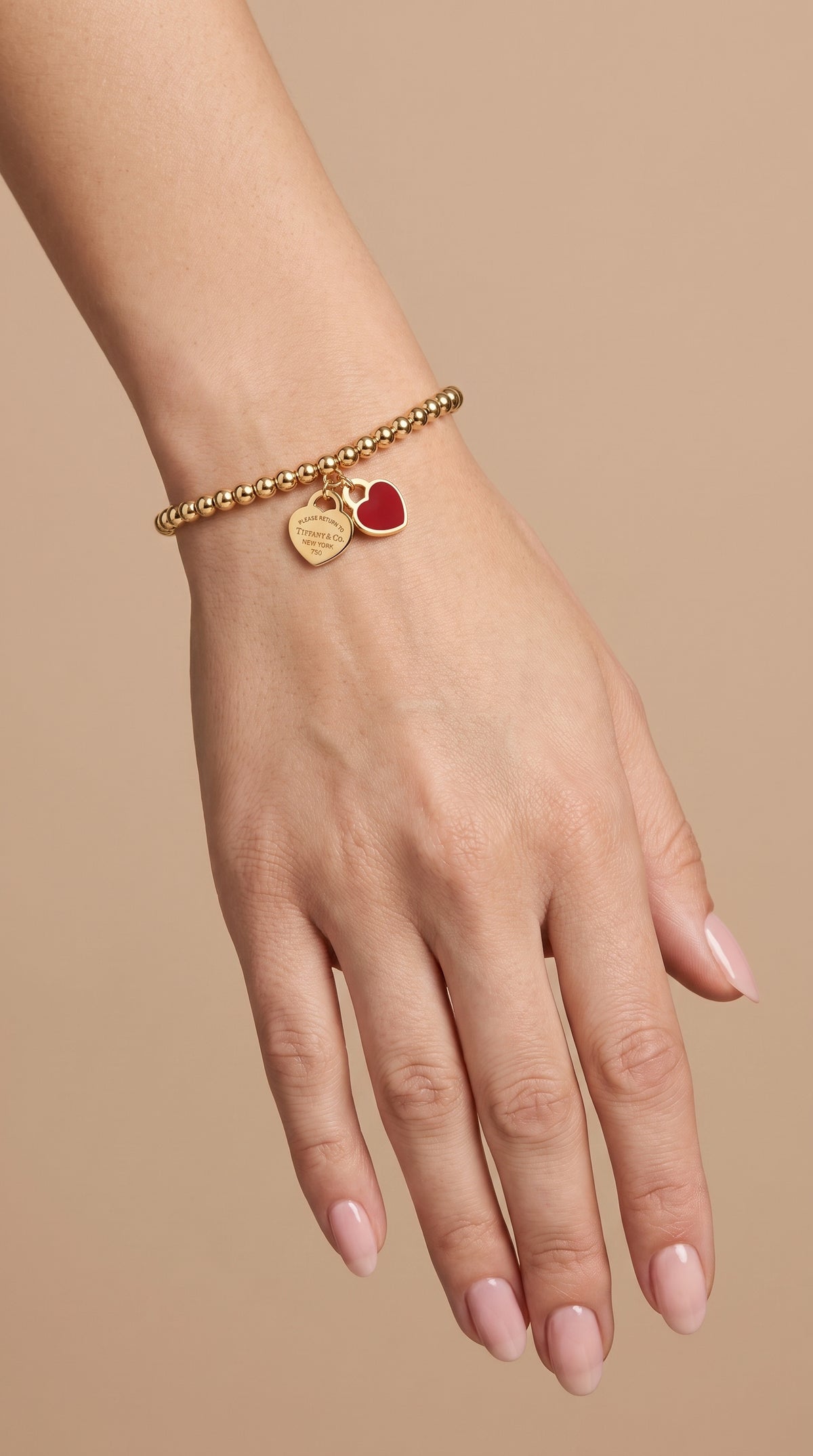 PULSEIRA TIFFANY ESMALTADA