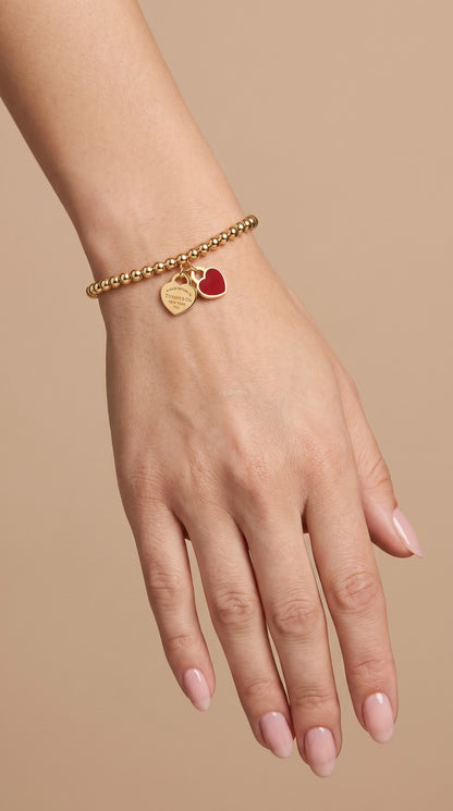 PULSEIRA TIFFANY ESMALTADA