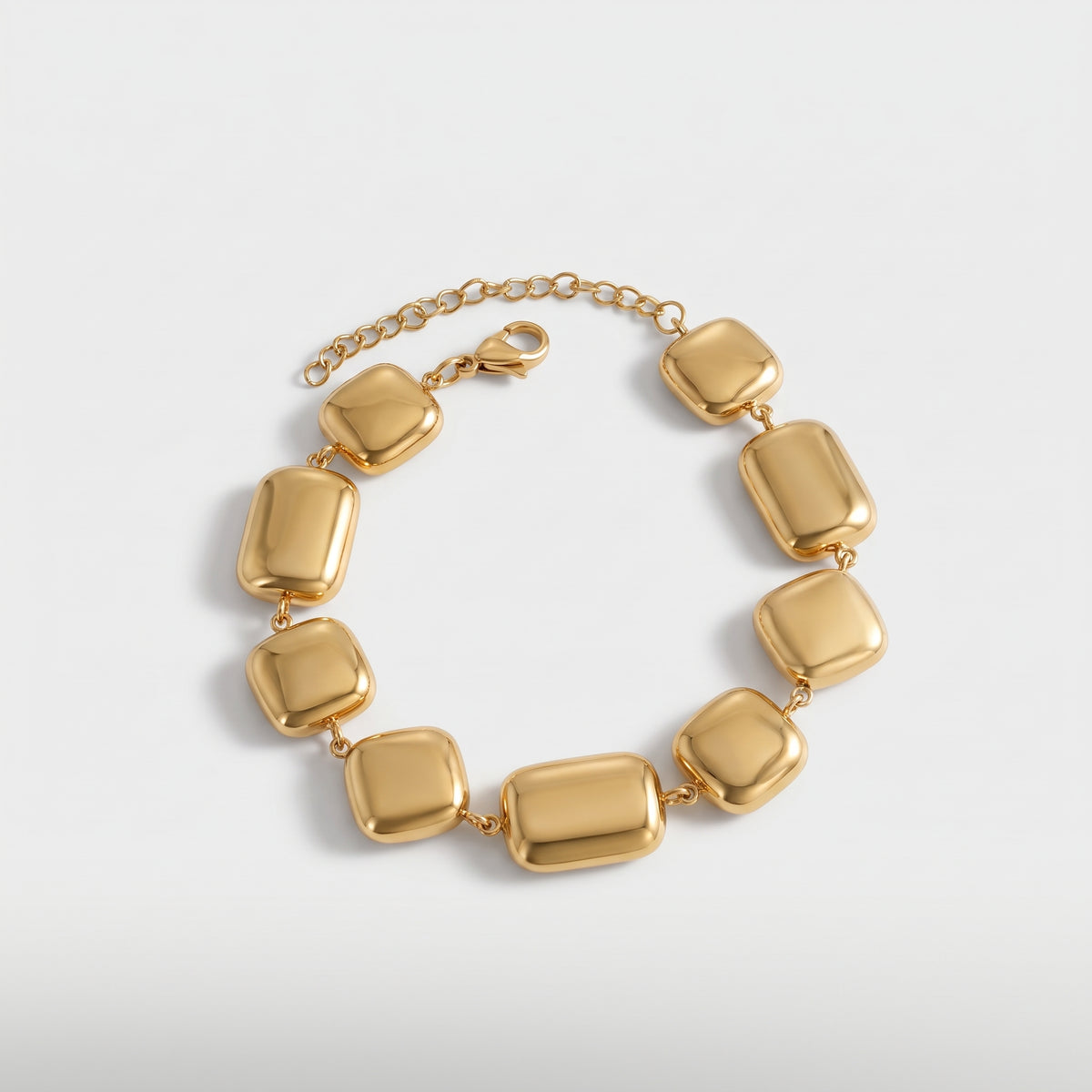 PULSEIRA FOSCA E BRILHO