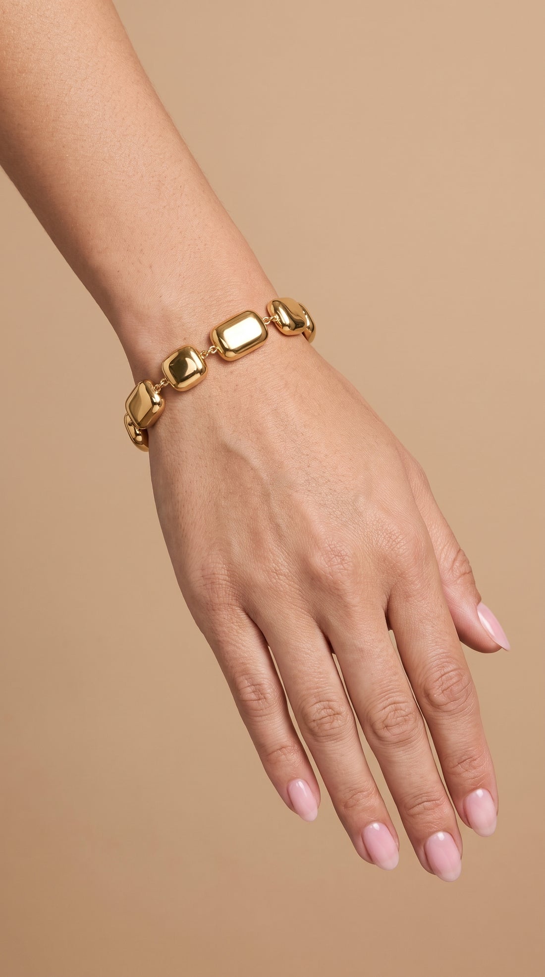 PULSEIRA FOSCA E BRILHO