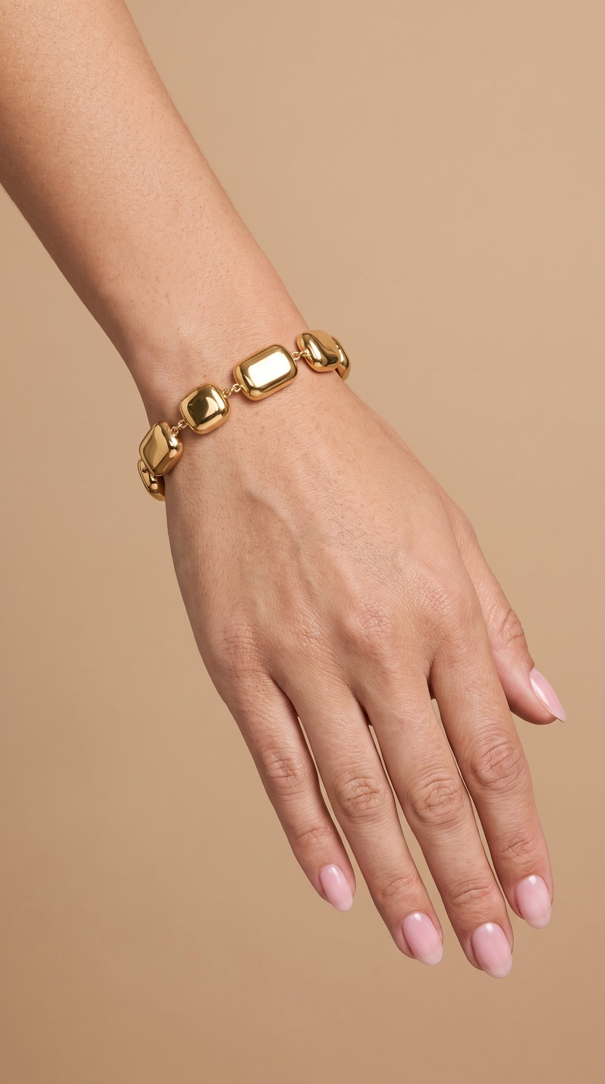 PULSEIRA FOSCA E BRILHO