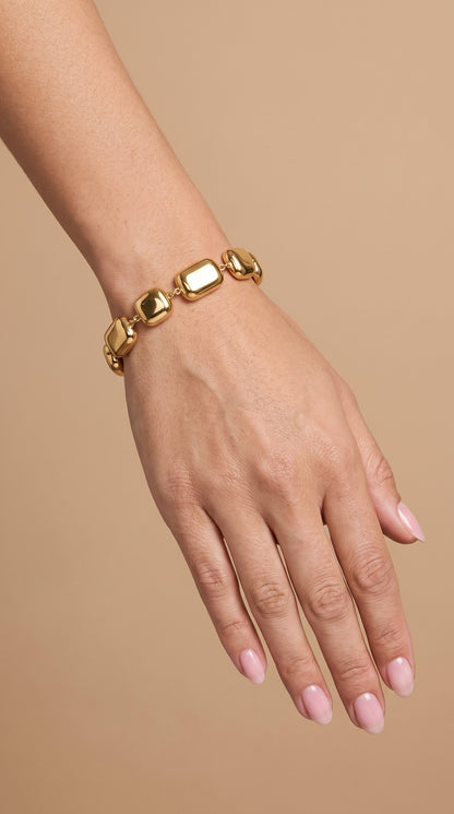 PULSEIRA FOSCA E BRILHO